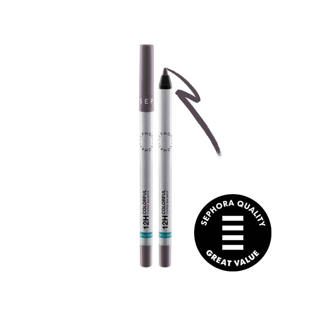 SEPHORA COLLECTION 12 Hour Colorful Contour Pencil Eyeliner - Imagen 5
