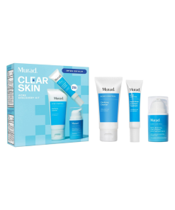 Murad  Clear Skin Acne Discovery Kit