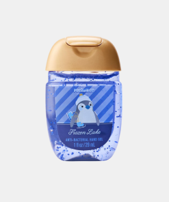 Bath and Body Works • Frozen Lake PocketBac Hand Sanitizer