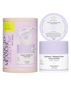 Drunk Elephant  Lala Retro Moisturizer Refill Gift Set