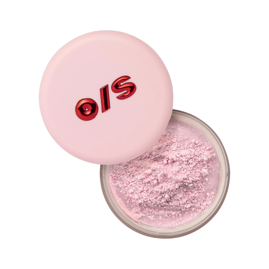 ONE/SIZE by Patrick Starrr Ultimate Blurring Setting Powder