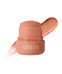 Armani Beauty  Dolci Blush Smoothing Cream-to-Powder Soft-Matte Balm