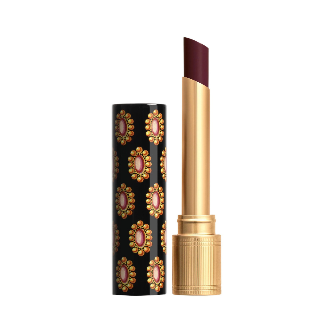 Gucci Glow & Care Shine Lipstick - Imagen 7