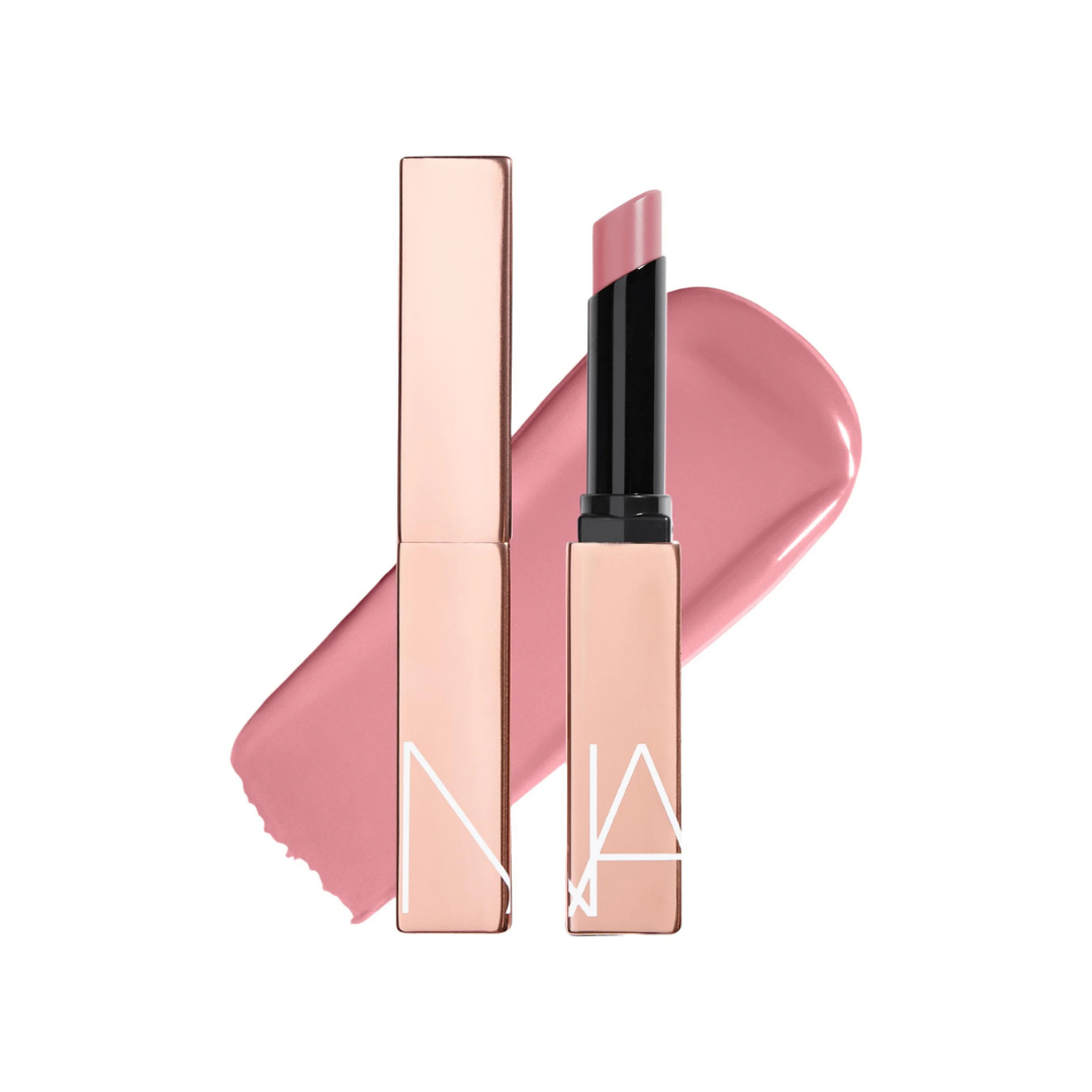 NARS Afterglow Sensual Shine Hydrating Lipstick - Imagen 3