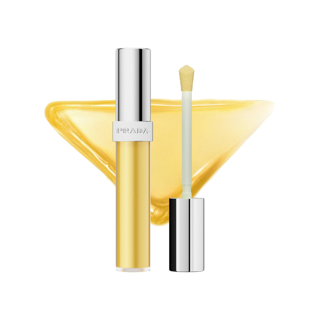Prada Prada Reflection Glossy Liquid Lip Balm - Imagen 4