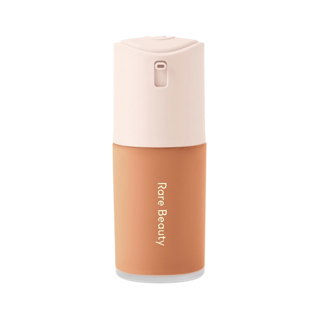 Rare Beauty by Selena Gomez True to Myself Natural Matte Longwear Foundation - Imagen 28