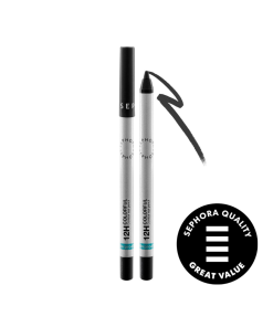 SEPHORA COLLECTION  12 Hour Colorful Contour Pencil Eyeliner