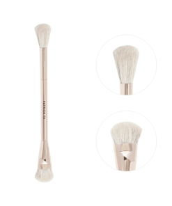PATRICK TA  Dual Ended Highlighter Brush