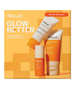Murad  Glow Better Brightening Discovery Kit