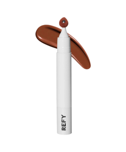 REFY Satin Liquid Lipstick Pen with Vitamin E