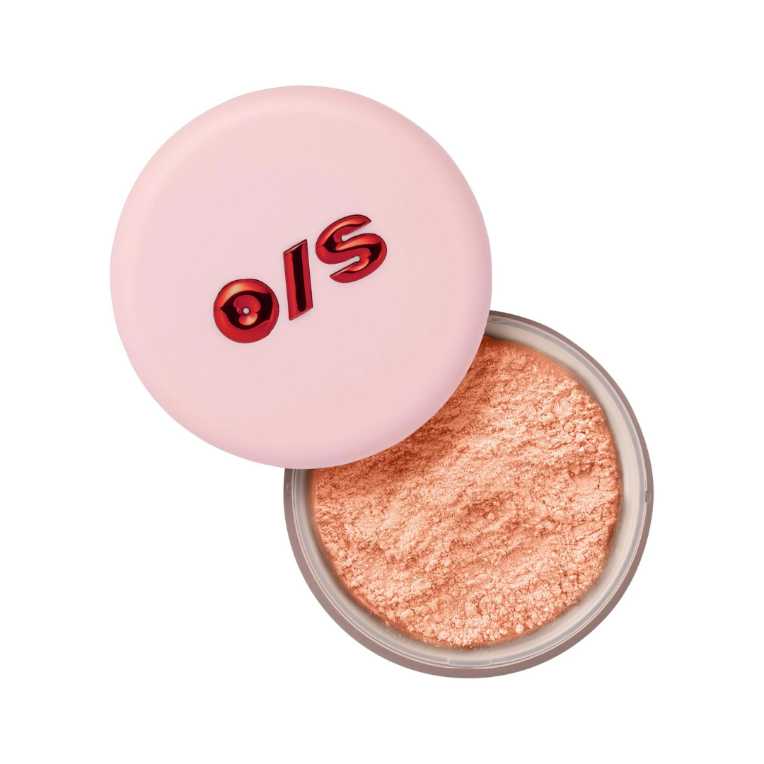 ONE/SIZE by Patrick Starrr Ultimate Blurring Setting Powder - Imagen 3