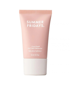 Summer Fridays  Cloud Dew Gel Cream Moisturizer 15ml