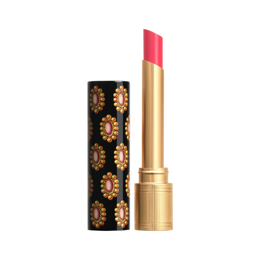 Gucci Glow & Care Shine Lipstick - Imagen 6