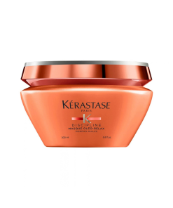 Kérastase  Discipline Oleo-Relax Anti-Frizz Hair Mask 200ml