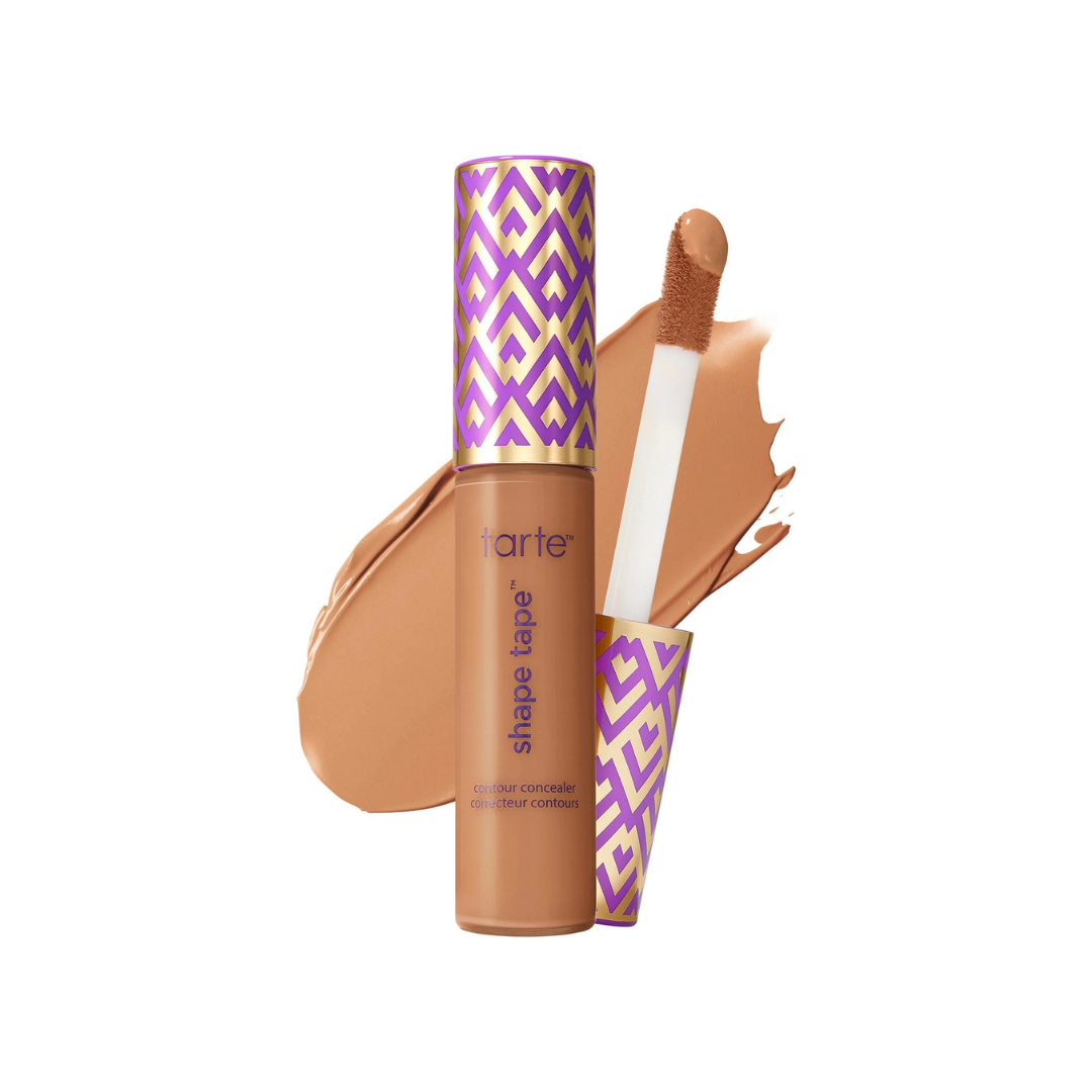 tarte shape tape™ full coverage matte concealer - Imagen 20