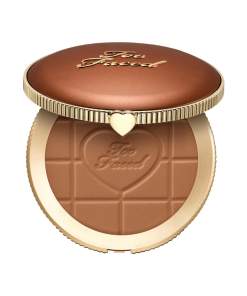 Too Faced  Chocolate Soleil Matte Blurring Bronzer