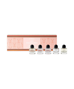 BYREDO  Les Miniatures Eau de Parfum Set