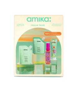 amika  Rescue Team Strengthening Repair Trial Set