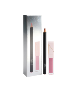 NARS  Line & Shine Lip Liner and Lip Gloss Makeup Gift Set