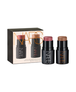 NARS  Mini Multiple Blush & Sculpt Stick Duo
