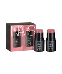 NARS  Mini Multiple Soft Blur Blush Stick Duo