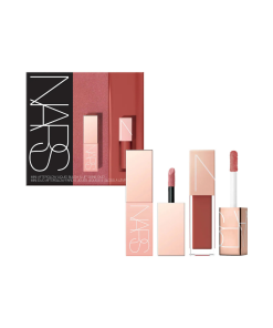 NARS  Mini Afterglow Liquid Blush & Lip Shine Duo