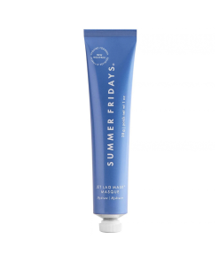 Summer Fridays  Jet Lag Mask + Moisturizer Deep Hydration Treatment with Ceramides 28g