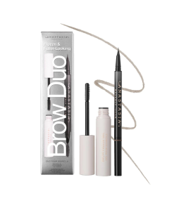 Anastasia Beverly Hills  Frozen & Fuller-Looking Brow Duo