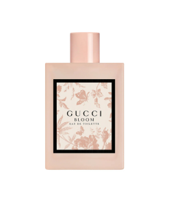 Gucci  Bloom Eau de Toilette with Jasmine, Tuberose, and Neroli 100ml