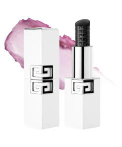 Givenchy  Le Rouge Hydra pH Reactive Black Lip Balm with Hyaluronic Acid and Peptides