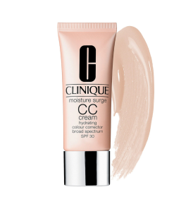 CLINIQUE  Moisture Surge™ CC Cream Hydrating Color Corrector Broad Spectrum SPF 30