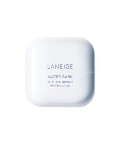 LANEIGE  Water Bank Blue Hyaluronic Gel Moisturizer with Mint Extract