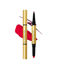 PAT McGRATH LABS  Lip Sculpt + Shade Lipstick and Lip Liner Contour Duo