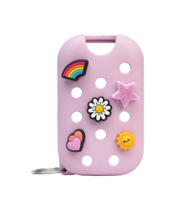 Touchland  Crocs x Touchland Hand Sanitizer Mist Case