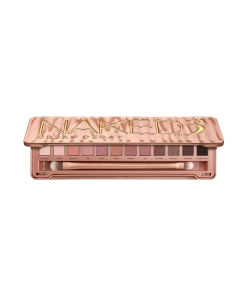Urban Decay  Naked3 Soft Pink Eyeshadow Palette