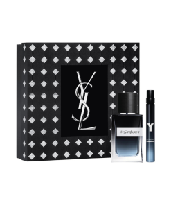 Yves Saint Laurent  Y Eau de Parfum Men's Fragrance Gift Set