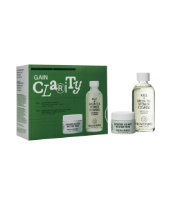 Youth To The People  Gain Clarity Superfood Set