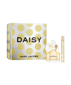 Marc Jacobs Beauty  Daisy Eau de Toilette Perfume & Travel Spray Duo Gift Set