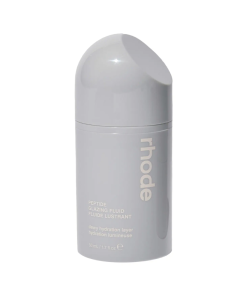 rhode  Peptide Glazing Fluid Dewy Gel Serum 50ml