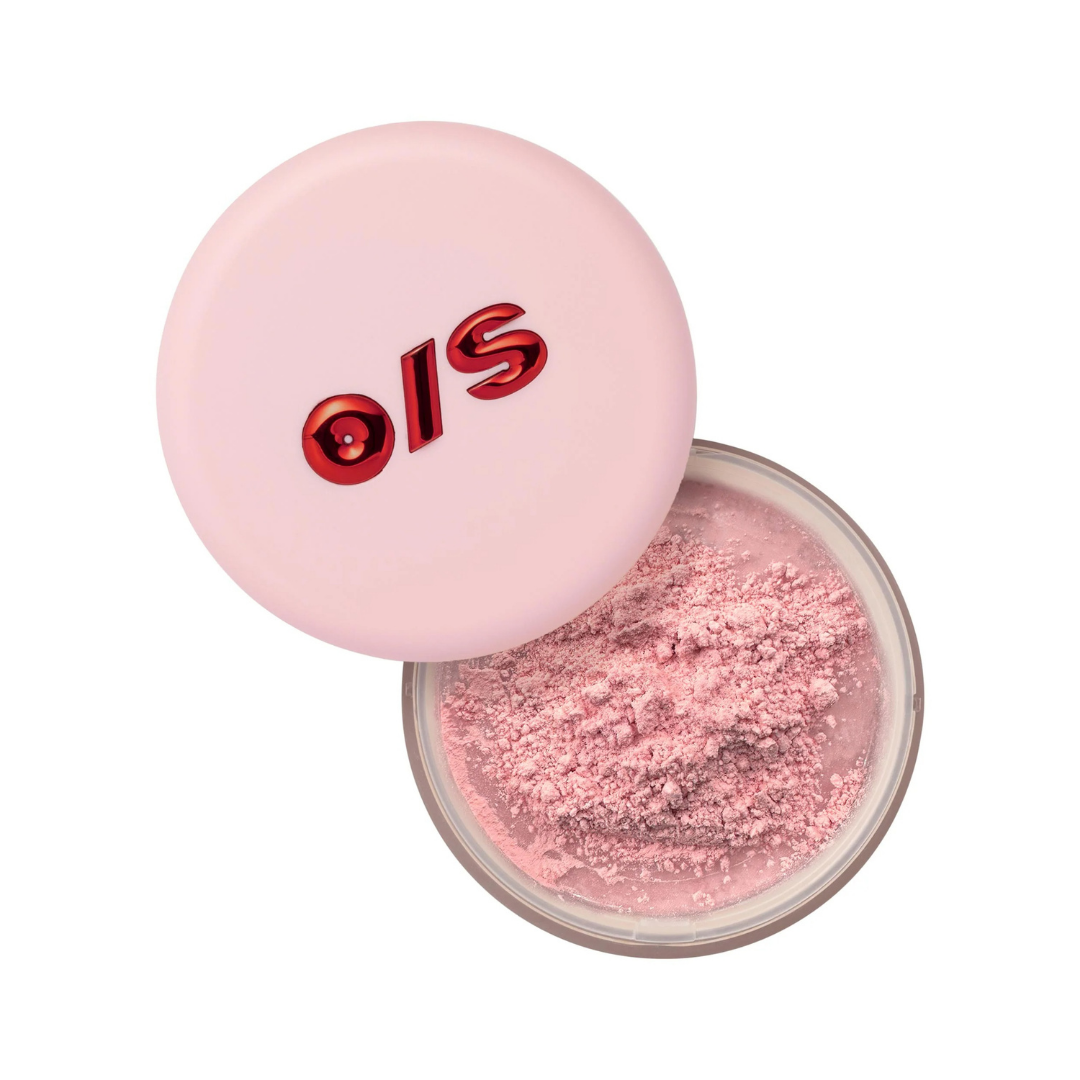 ONE/SIZE by Patrick Starrr Ultimate Blurring Setting Powder - Imagen 4