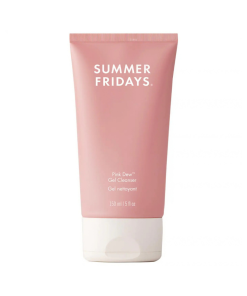 Summer Fridays  Pink Dew Gel Cleanser 150ml