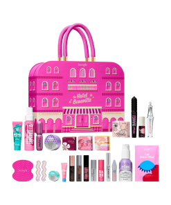 Benefit Cosmetics  The Hotel Beneville 24-day Makeup Advent Calendar