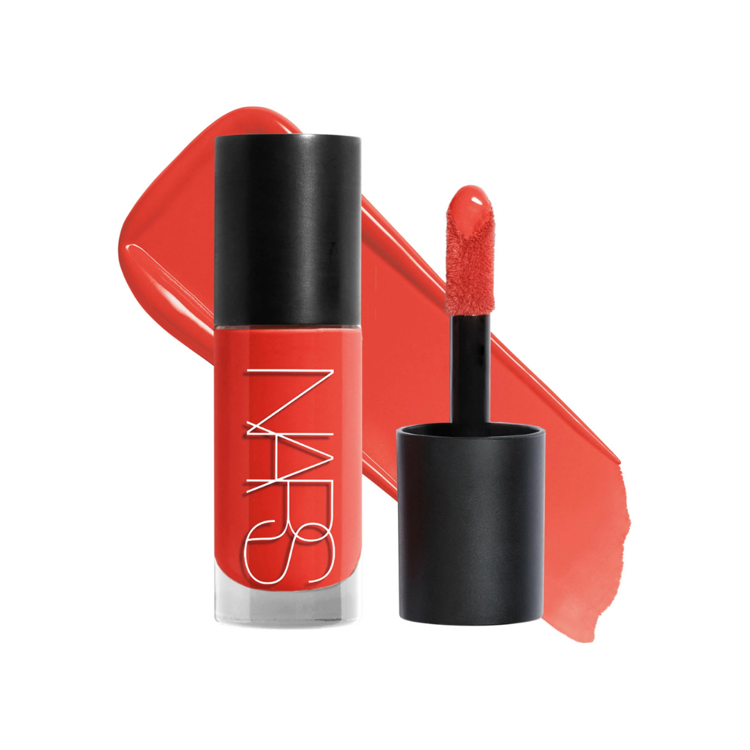 NARS Insatiable Longwearing Liquid Blush - Imagen 10
