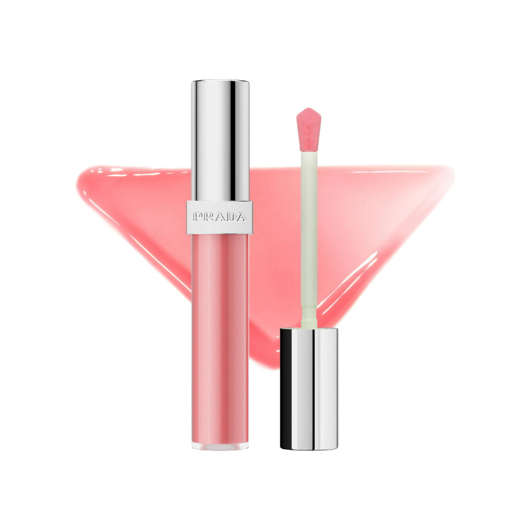Prada Prada Reflection Glossy Liquid Lip Balm - Imagen 2