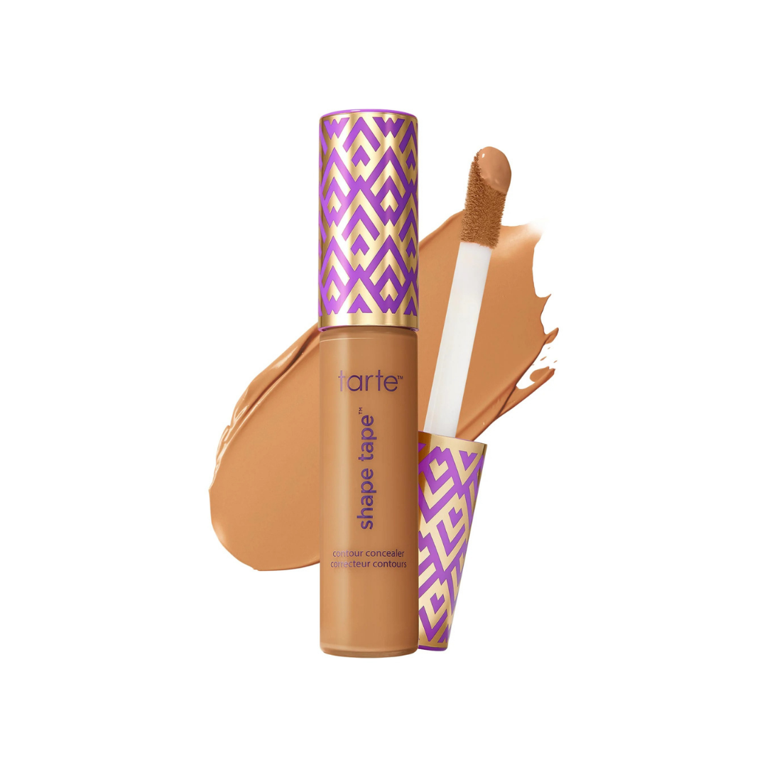 tarte shape tape™ full coverage matte concealer - Imagen 19