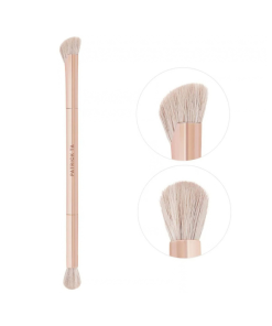 PATRICK TA  Dual Ended Precision Nose Contour Brush