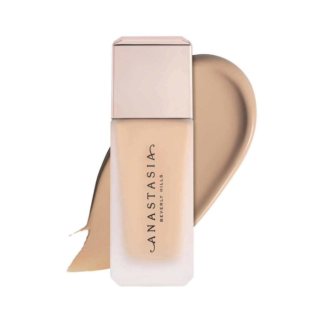Anastasia Beverly Hills Impeccable Blurring Second-Skin Matte Foundation - Imagen 11