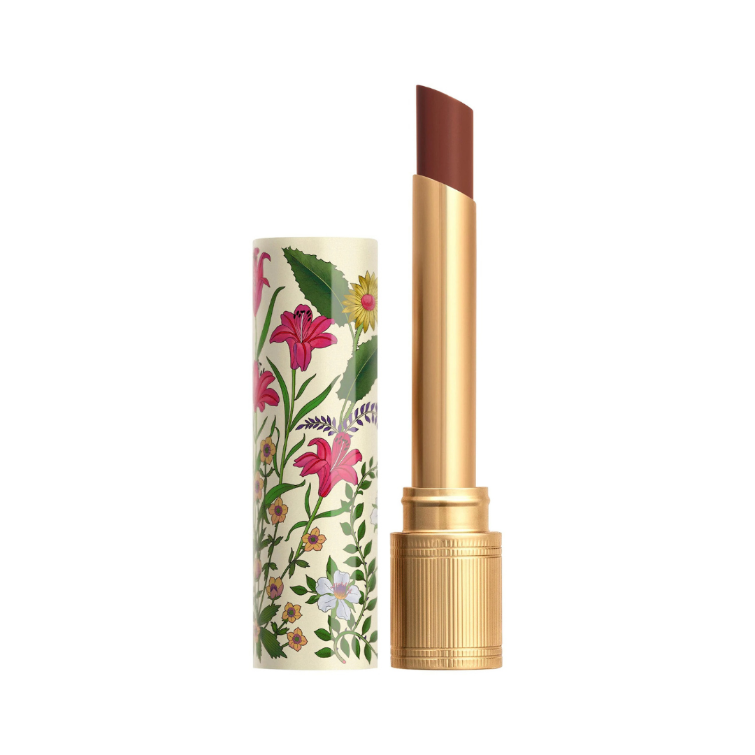 Gucci Glow & Care Shine Lipstick - Imagen 4