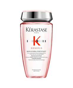 Kérastase  Genesis Strengthening Shampoo for Normal to Oily Hair 250ml