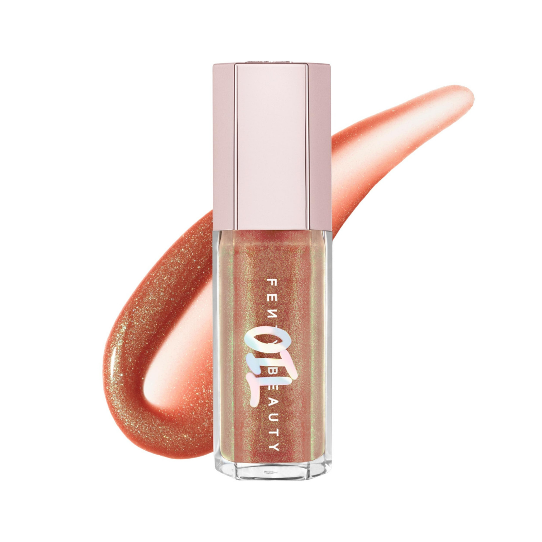 Fenty Beauty by Rihanna Gloss Bomb Oil Luminizing Lip Oil 'N Gloss - Imagen 6